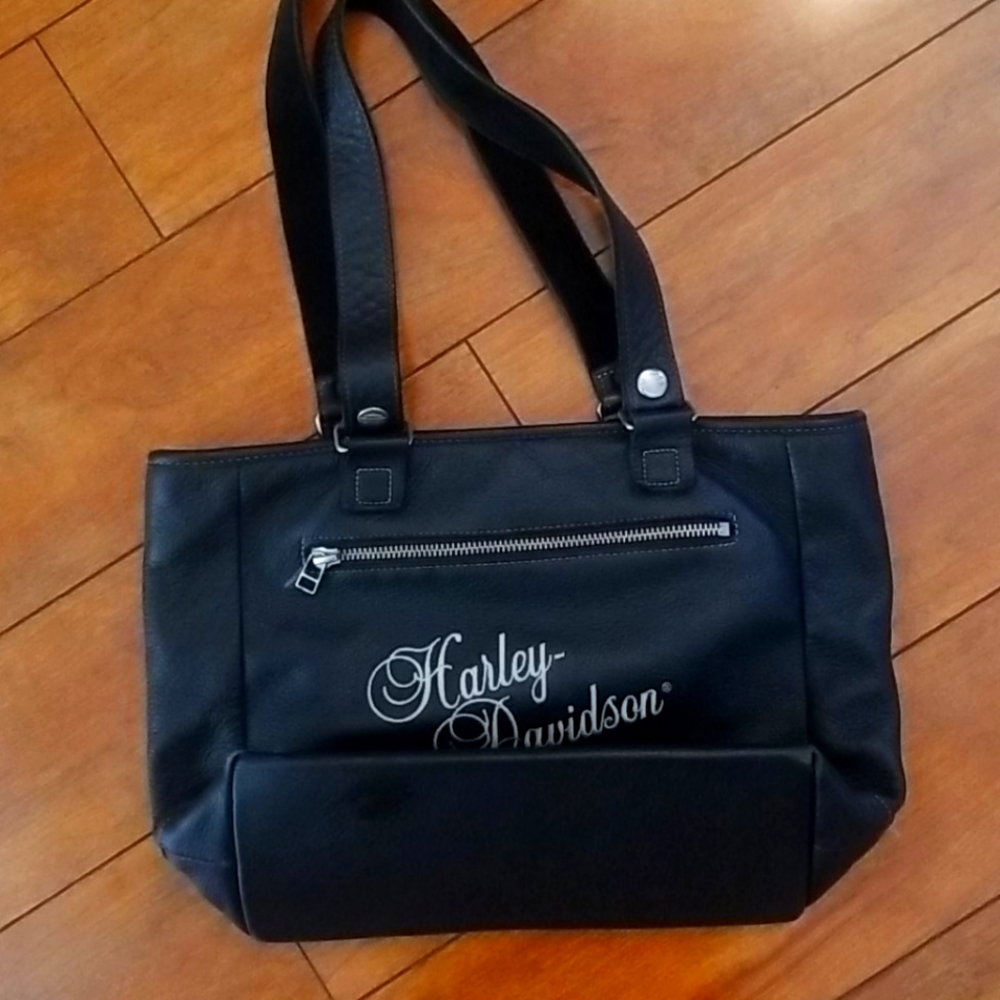 Harley Davidson purse for women